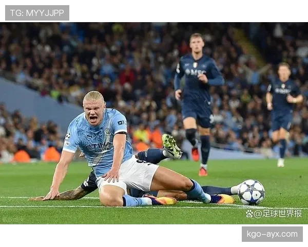 哈兰德强势对抗主导战局,曼城逆转取胜彰显核心价值 哈兰德强势对抗主导战局,曼城逆转取胜彰显核心价值