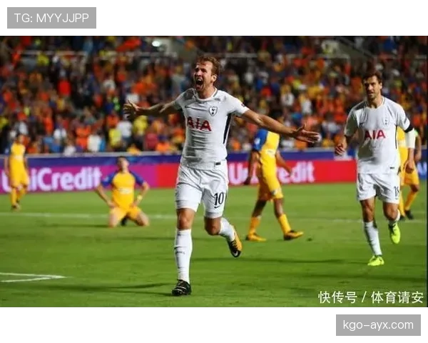 哈里·凯恩炫出森巴舞步引爆社交平台，球迷热议期待其赛场外新风采