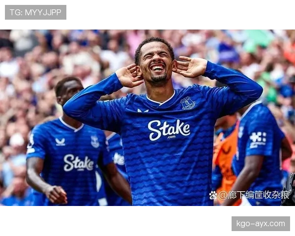 埃弗顿默西塞德德比拼劲十足，状态回暖引关注