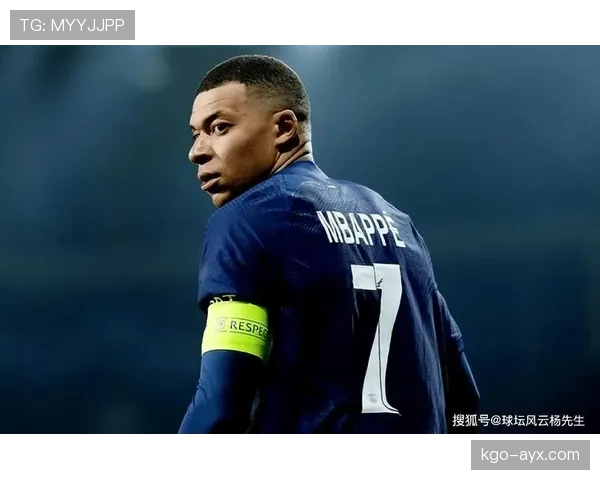 姆巴佩加盟巴黎引爆转会市场,足坛风暴再起 姆巴佩加盟巴黎引爆转会市场,足坛风暴再起