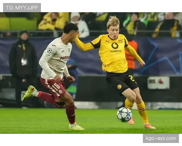 多特蒙德球队最新动态：阵容调整与欧冠备战情况