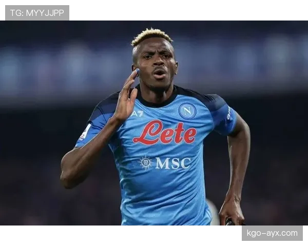 奥斯梅恩登陆欧洲解析:法甲历练如何推动能力跃升 奥斯梅恩登陆欧洲解析:法甲历练如何推动能力跃升