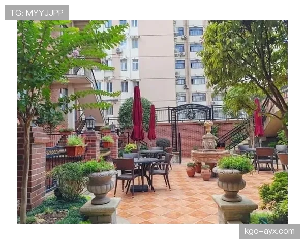 马龙家里那小院子比很多人家的别墅还豪,运动员生活真不像想象的那样苦